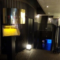 IL TEATRINO DA SALONE - ここから地下へと下りていきます
