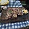 ステーキ共和国 幕張大使館