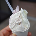 ジェラテリア チャオ - 料理写真: