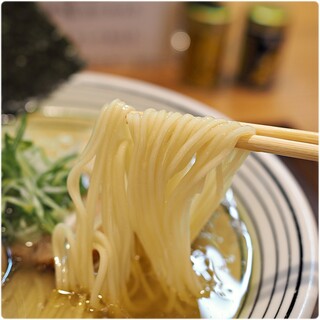 麺道 千鶏_1