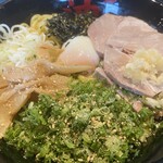 東京油組総本店 - 
