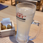 寿司とおでん時々炉端 ならびや 京都桂店