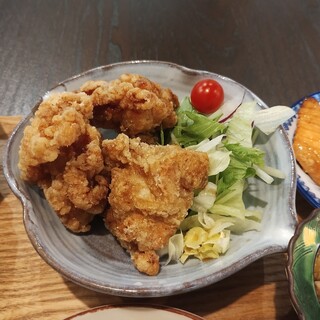 食堂カフェ ノルン_1