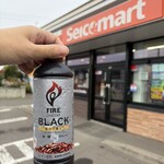 セイコーマート - ドリンク写真: