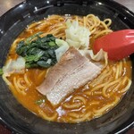 CoCo壱番屋 - 料理写真: