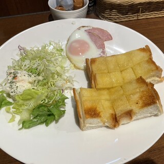 CAFE 梅の木_0