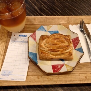 クラフト&和カフェ 匠館_0