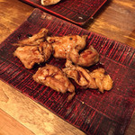 Binchoutan Yakitori Sasaya - 