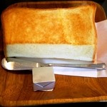 すろーすぺーすcafe - ランチセットＡ（パスタランチ）パン