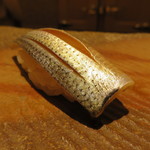 鮨 さいとう - 小肌