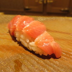 鮨 さいとう - 大とろ