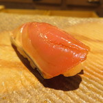 鮨 さいとう - 鰹
      