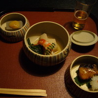 瓢亭 本店 - 