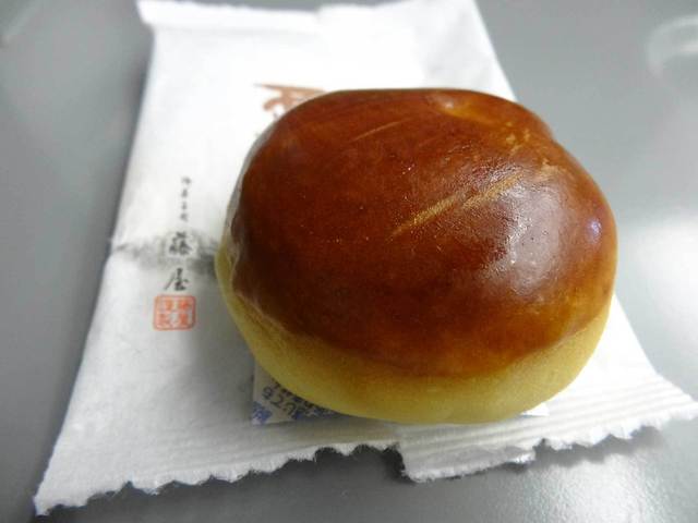 栗まんとお城最中 By のんしゅん 御菓子司 藤屋 バスターミナル店 松本 和菓子 食べログ