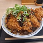 かつや - 料理写真: