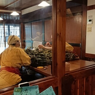 江口だんご本店_2