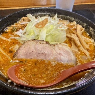 麺処 蓮海_1