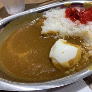 カレーハウス リオ_1