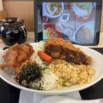 かつや - 料理写真: