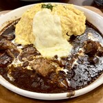 星乃珈琲店 - 料理写真: