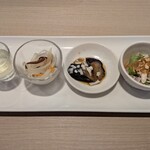 浜木綿 - 料理写真: