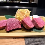 ふふ 旧軽井沢 静養の森 - 料理写真: