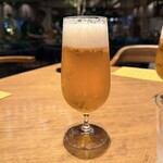 ホテルインディゴ軽井沢 - ドリンク写真: