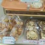 ブランジェ昇平堂 - 焼き菓子。