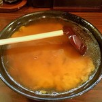 はらへー太 - 天津麺　2015/5/13ver