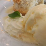 ロンネフェルト ティーハウス松江 - アップ