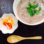 かえもん - 雑穀粥