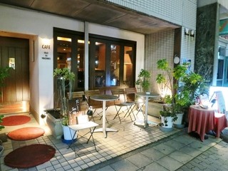 おひとり様でも入りやすい 栄のカフェ8選 食べログまとめ おひとり様でも入りやすい 栄のカフェ8選 食べログまとめ