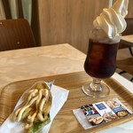 オウサツキッチン0032 - 料理写真: