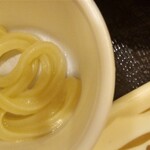 丸亀製麺 - 料理写真: