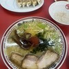 中華そば専門 田中そば店 - 
