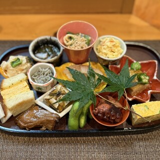 割烹 船生_0