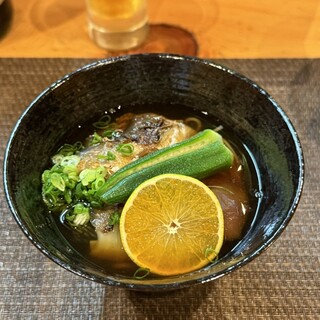 割烹 船生_1