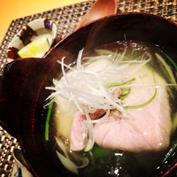 鯛良 六本木店 - 