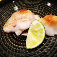 鯛良 六本木店 - 