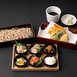 善光寺表参道 たき澤 - 料理写真: