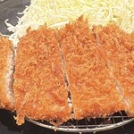 松のや - 料理写真: