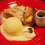 GRANNY SMITH  APPLE PIE & COFFEE - クラシックラムレーズン