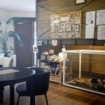 Musasｈimaru　cafe - 