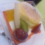 フリュティエ - フロマージュ・フリュイ