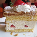 フリュティエ - 