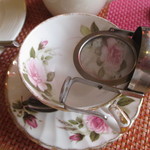 フリュティエ - 