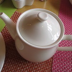 フリュティエ - 