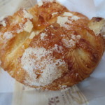 セブンイレブン - 料理写真:クイニーアマン