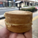 富士アイス - 料理写真:
