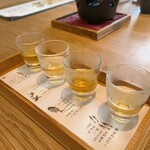 京都離宮 おだしとだしまき - 